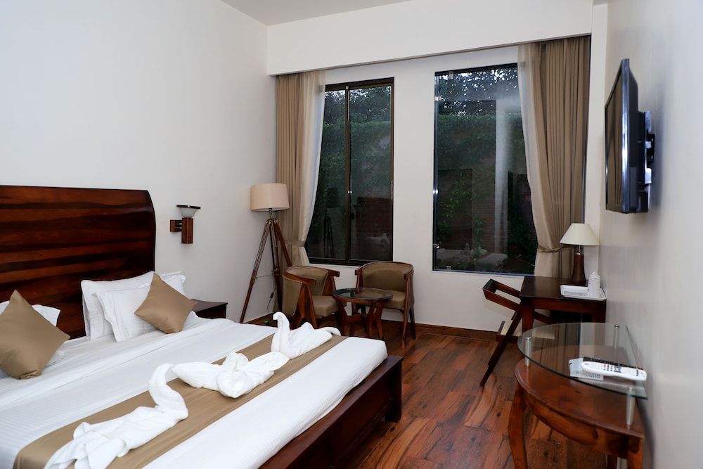 undefined Aroma Resort Pushkar 9