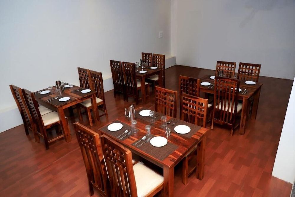 undefined Aroma Resort Pushkar