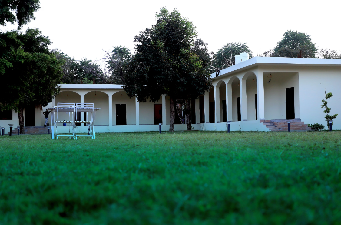 undefined Aroma Resort Pushkar