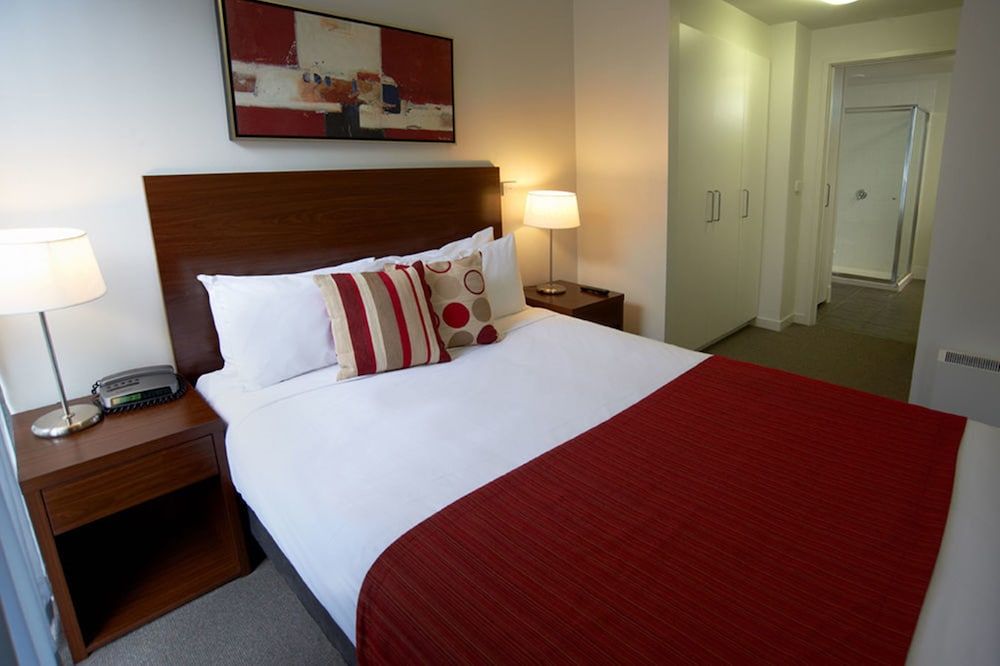 Quest on Dorcas One Bedroom Apartment 3