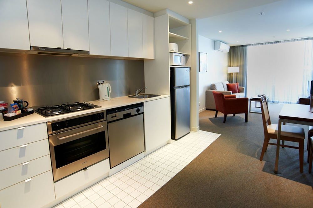 Quest on Dorcas One Bedroom Apartment 8