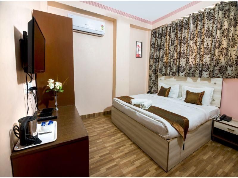 Triple Room Panoramic