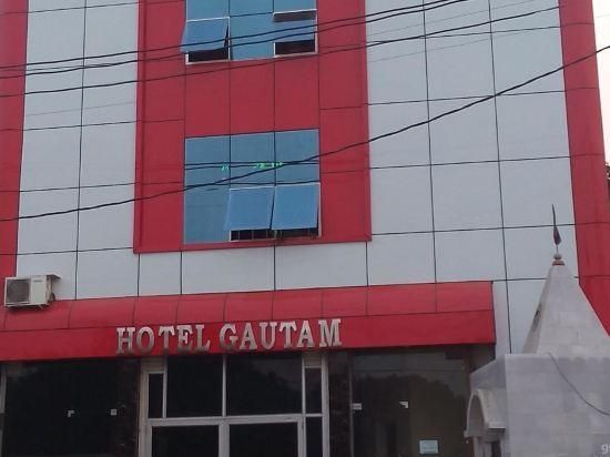 undefined Hotel Gautam 2