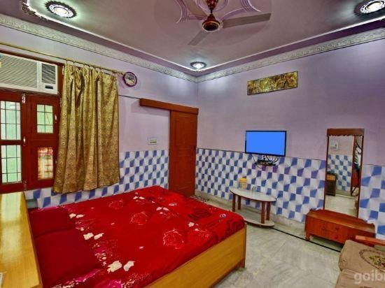 undefined Hotel Gautam 7