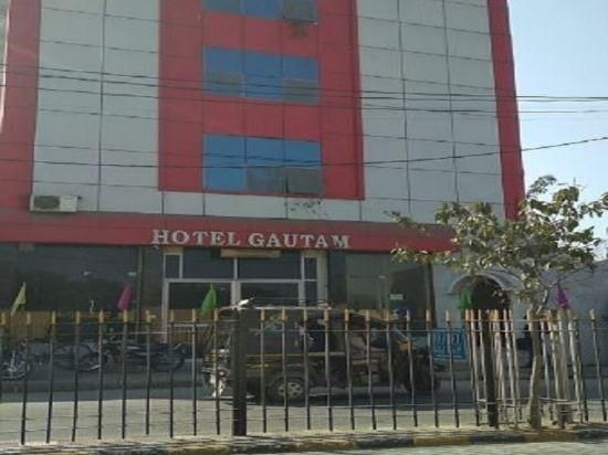 undefined Hotel Gautam
