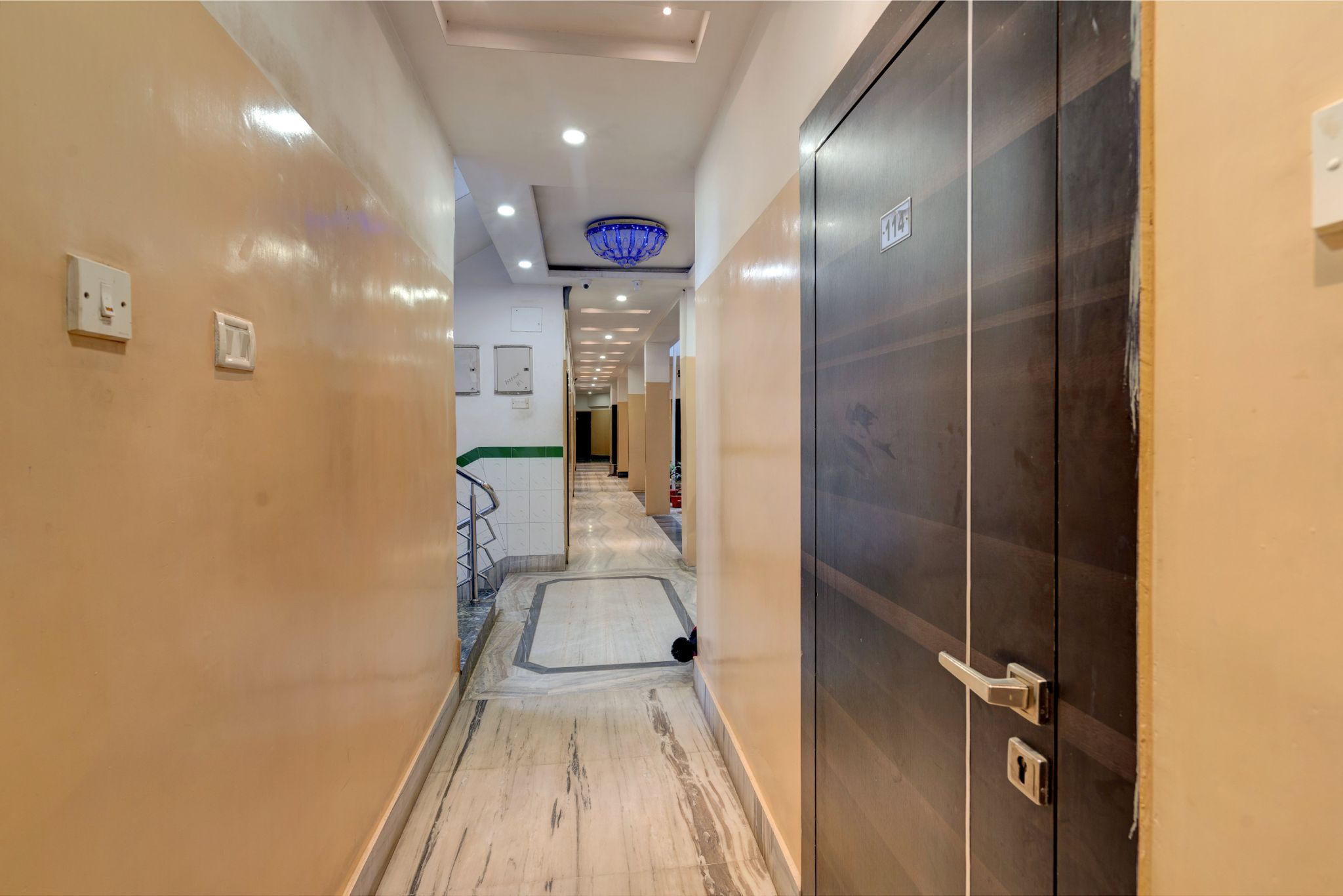 undefined Hotel Virat 4