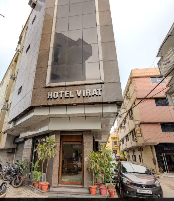 undefined Hotel Virat 2