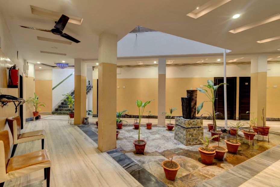 undefined Hotel Virat 5