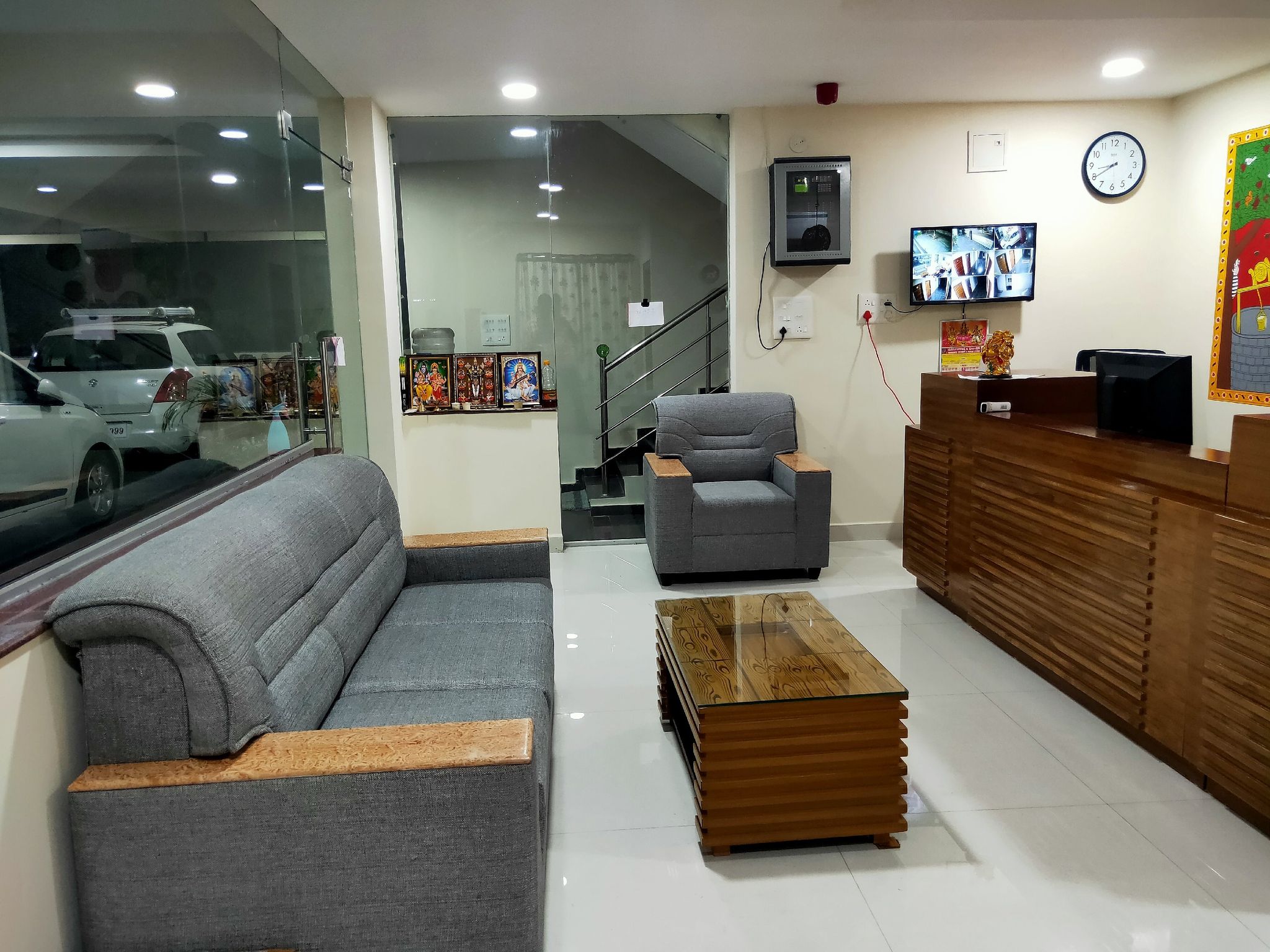 undefined Hotel Virat 4