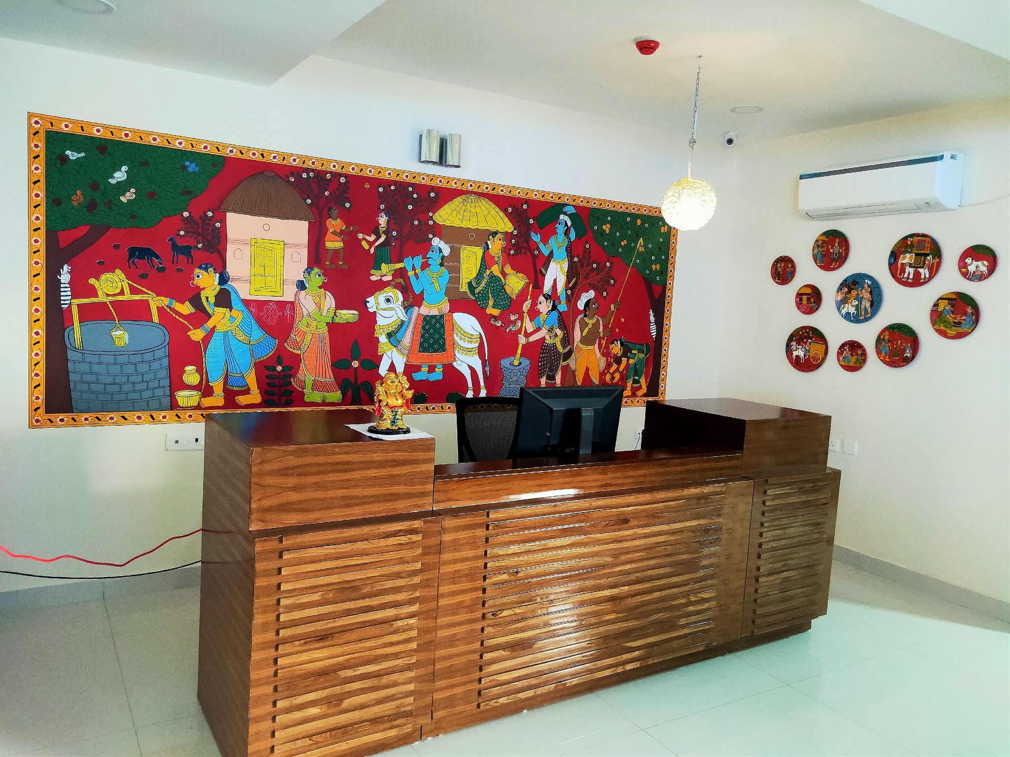 undefined Hotel Virat 3