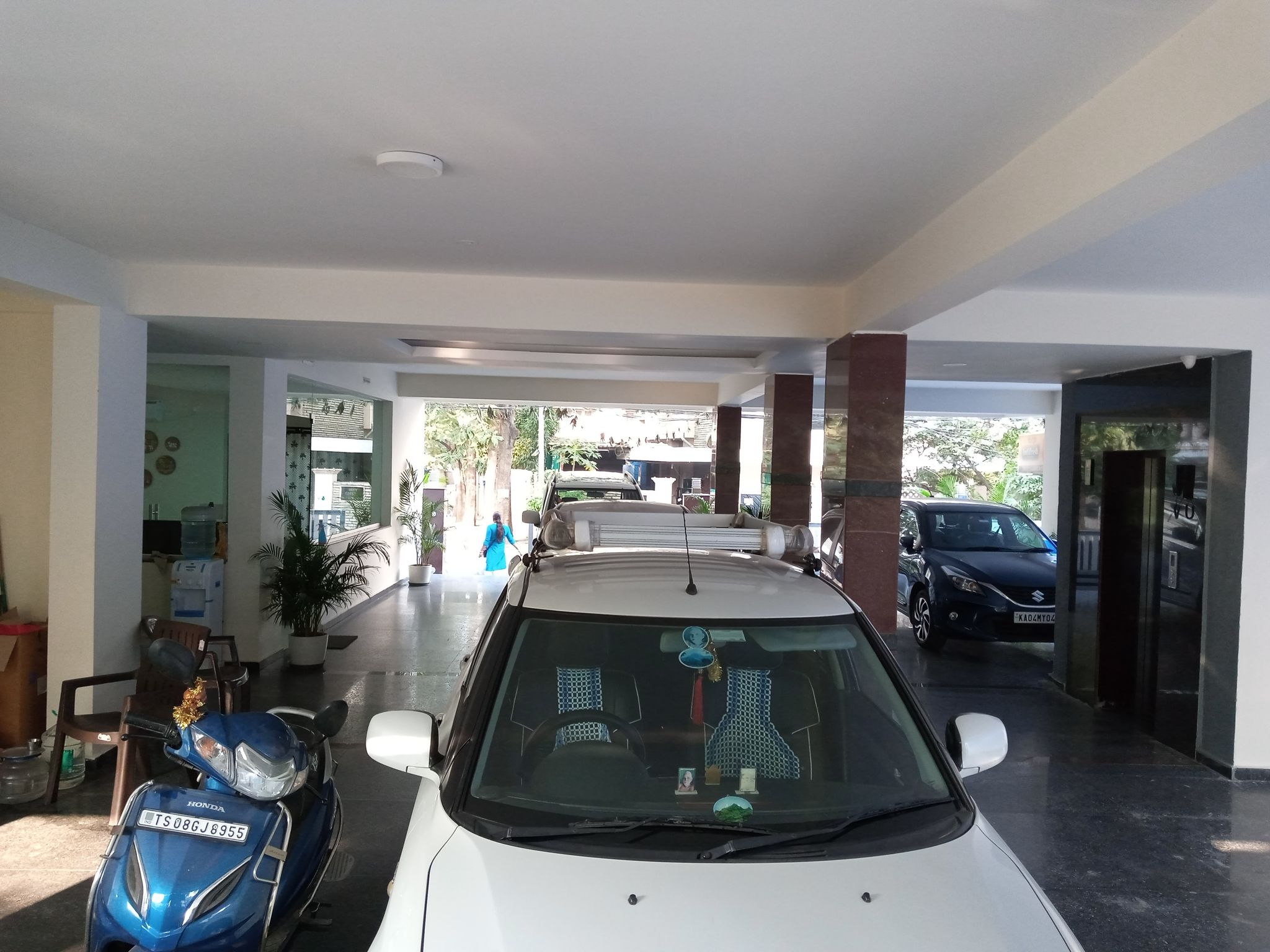 undefined Hotel Virat 6