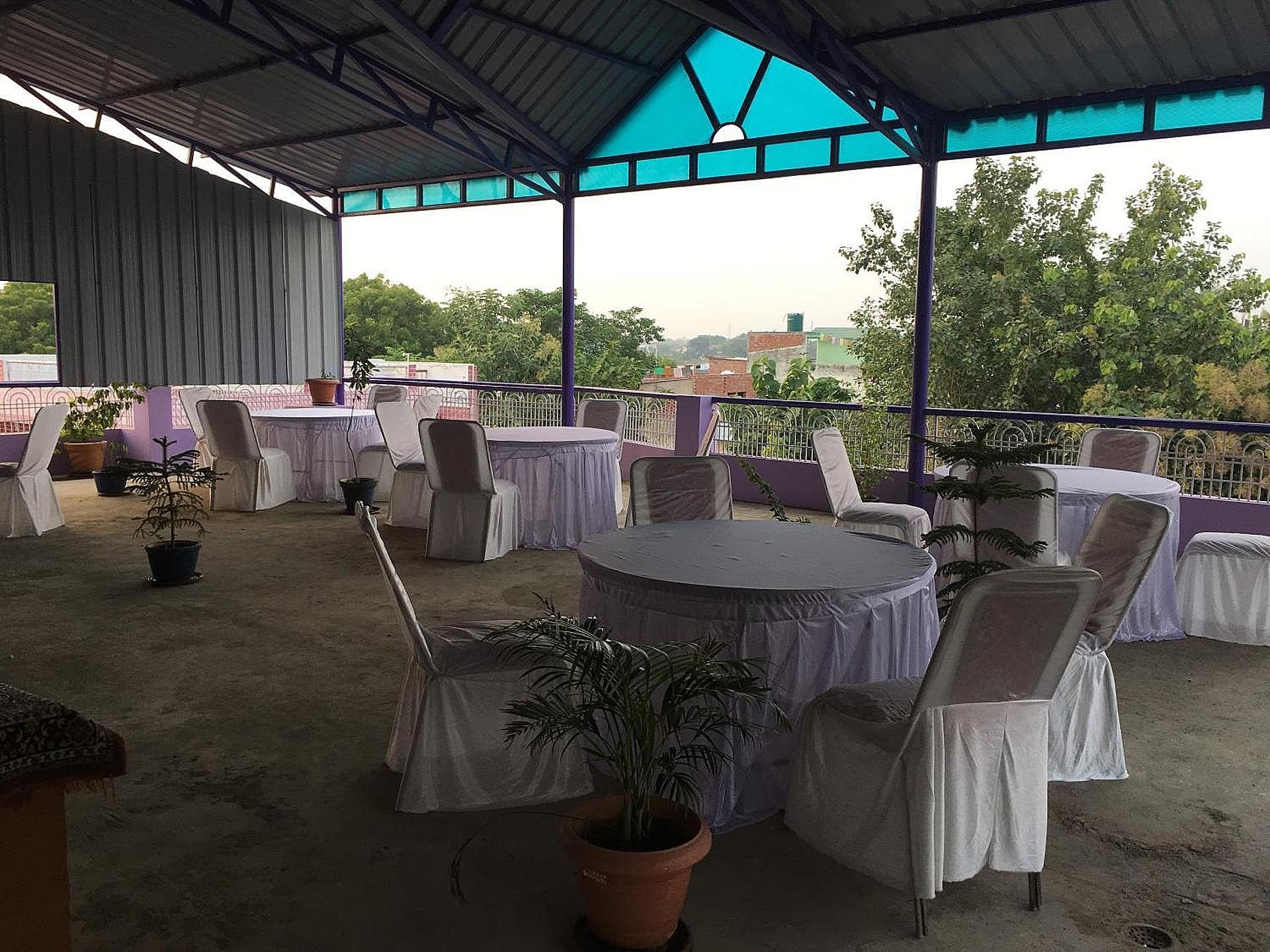 undefined Srishti Shelter 4