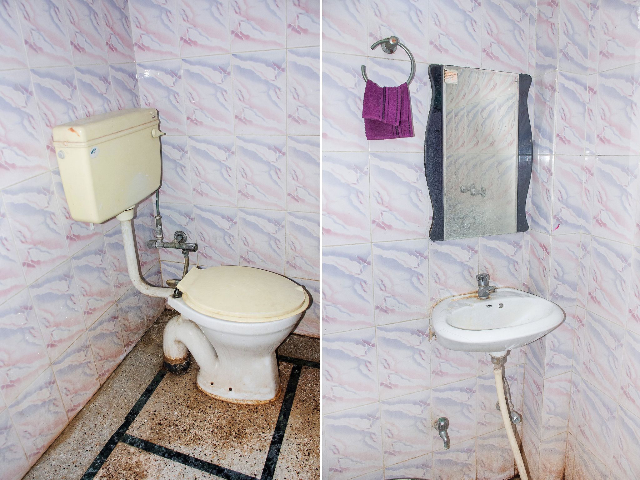 Srishti Shelter Deluxe Double Bed Room 9