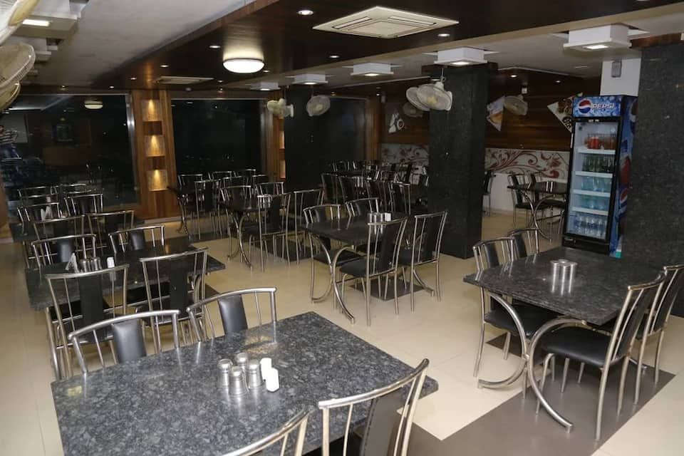 Dinning Hall