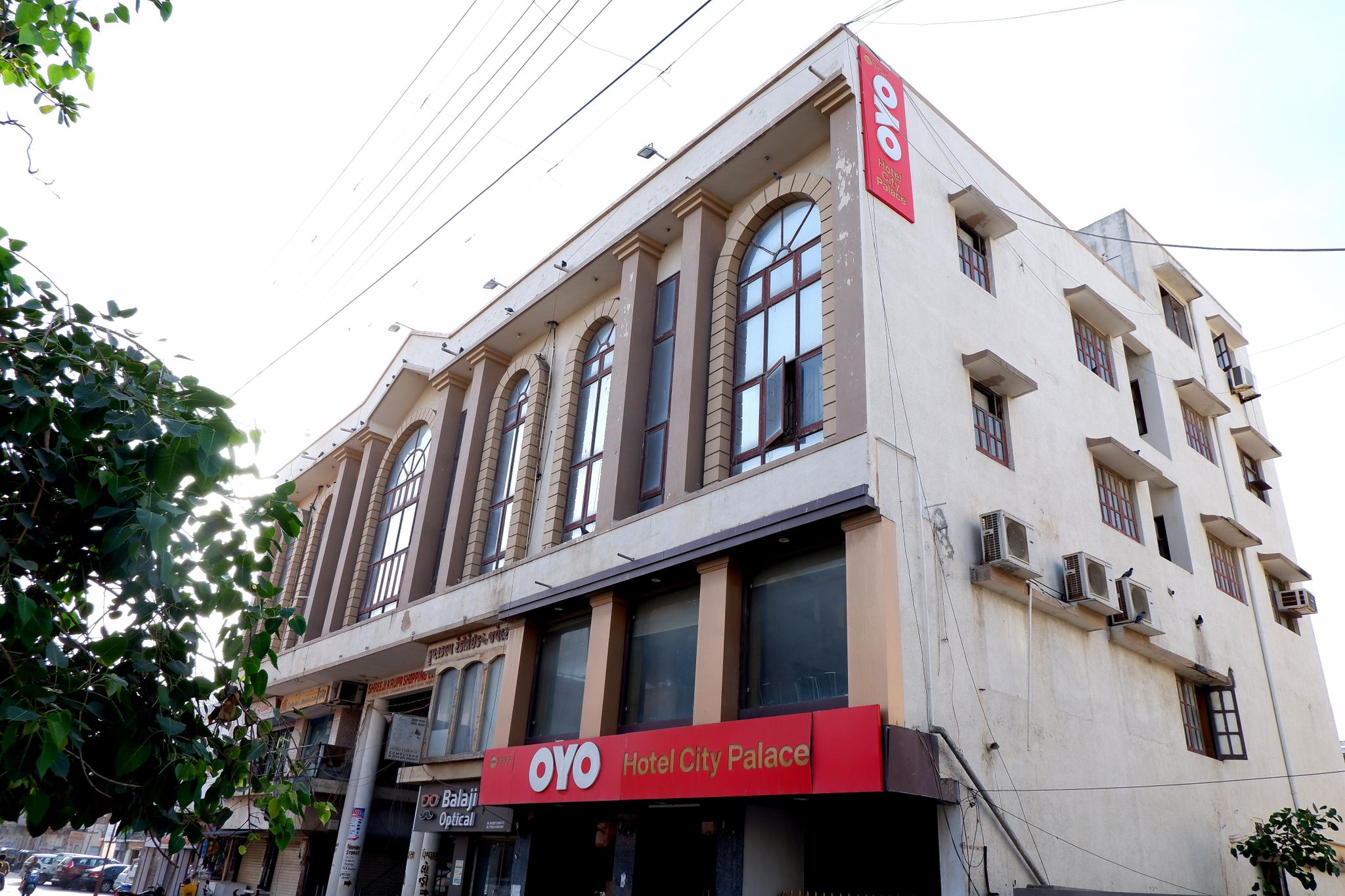 undefined Hotel City Palace 2