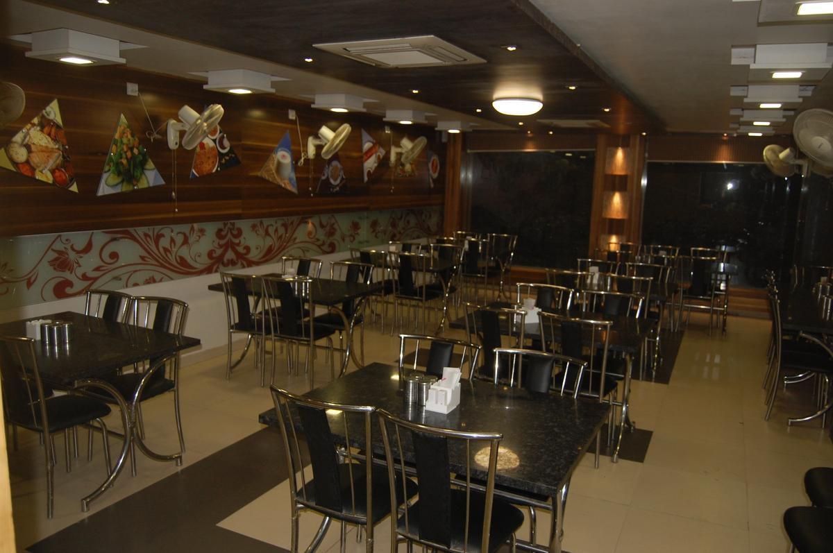 undefined Hotel City Palace 5