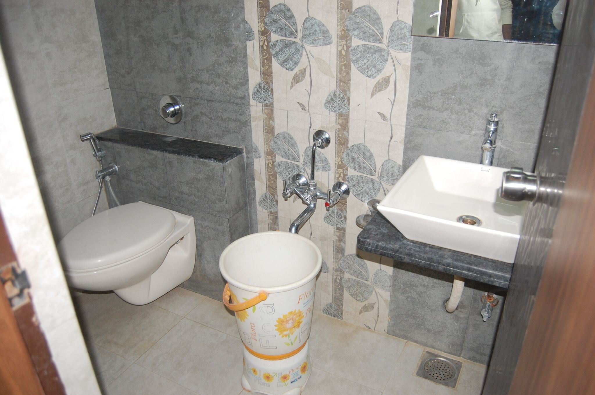 Hotel City Palace Double Bed Standard AC Room 12