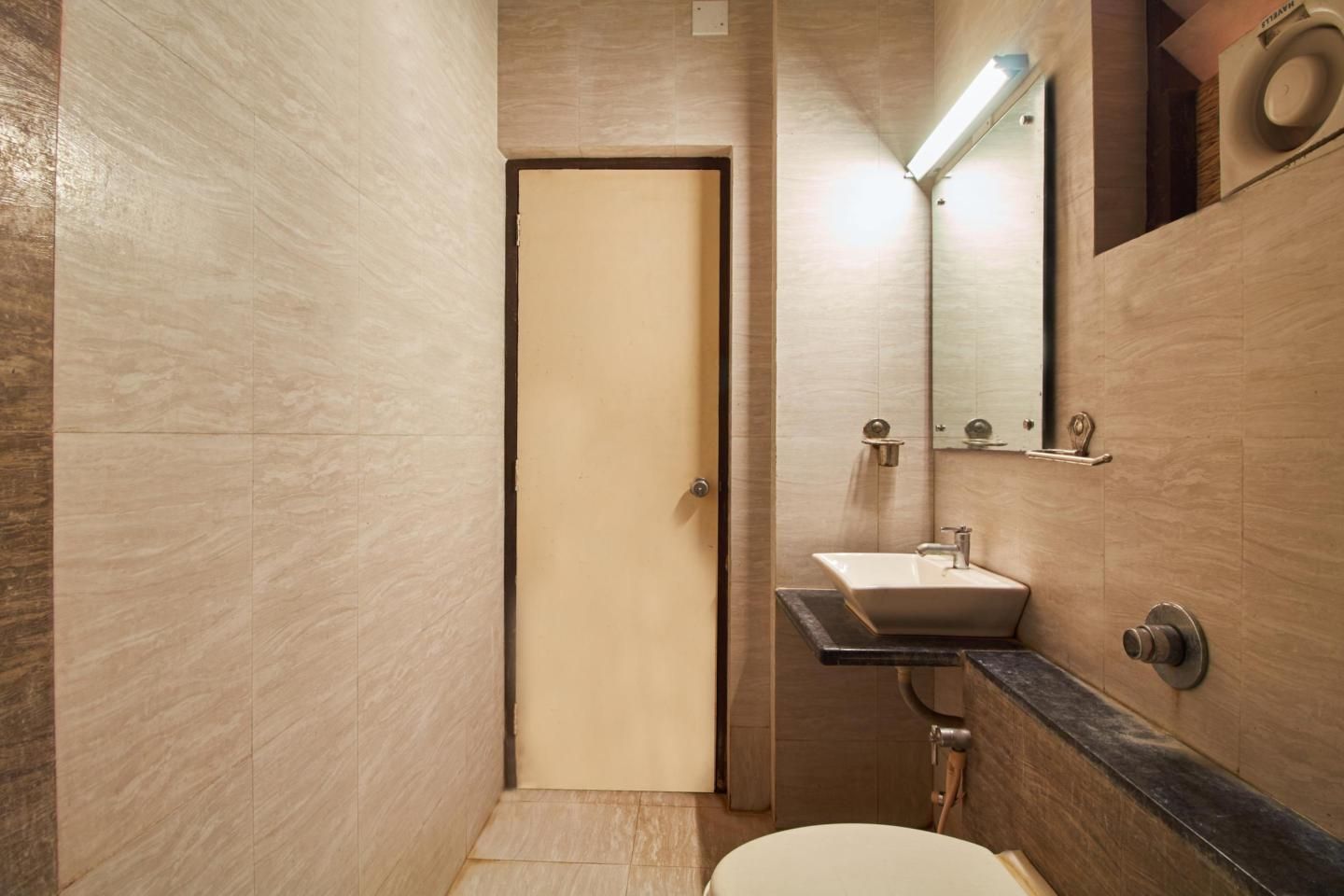 Hotel City Palace Double Bed Standard AC Room 11