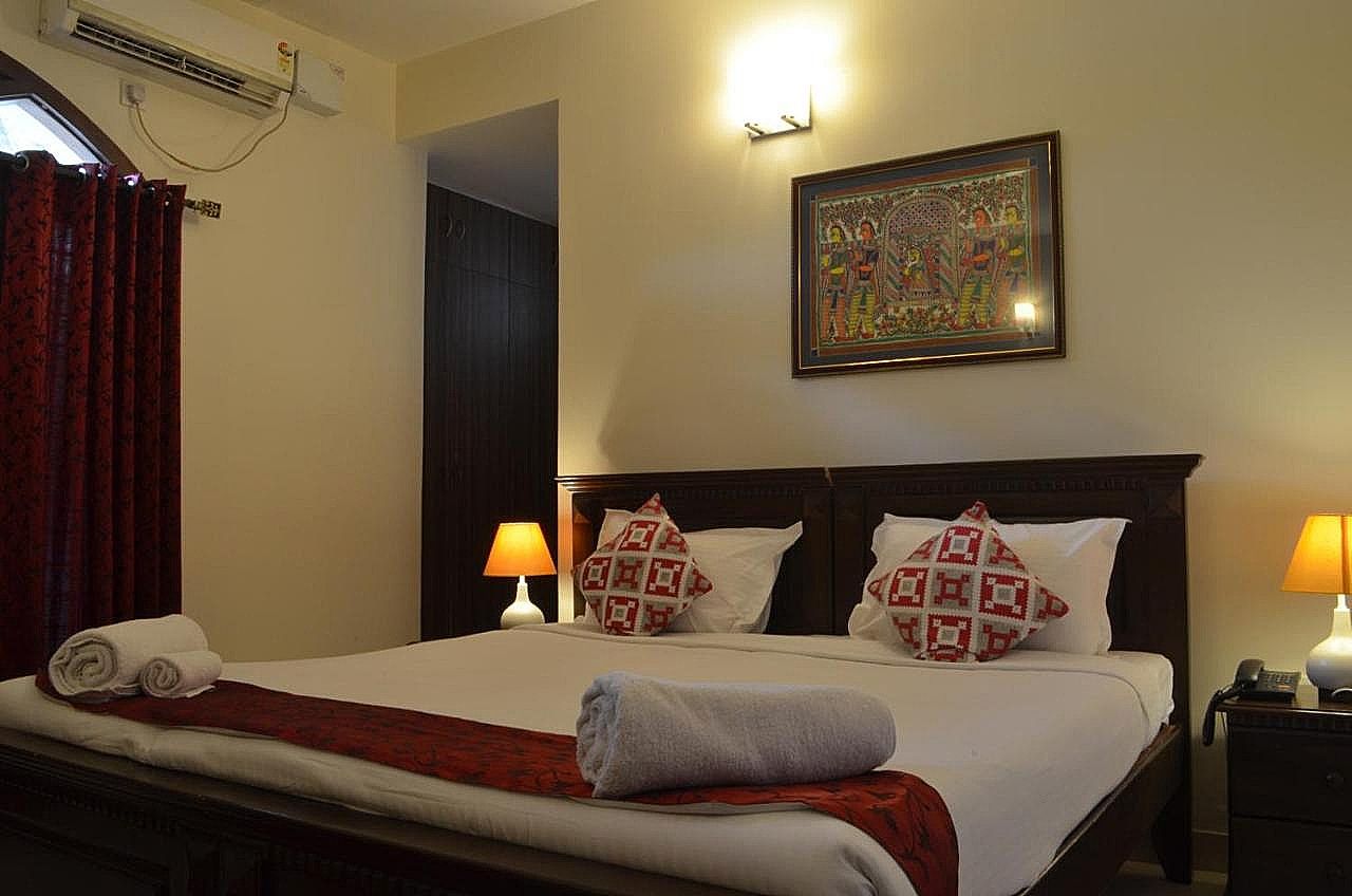 undefined Luxtay Suites 4