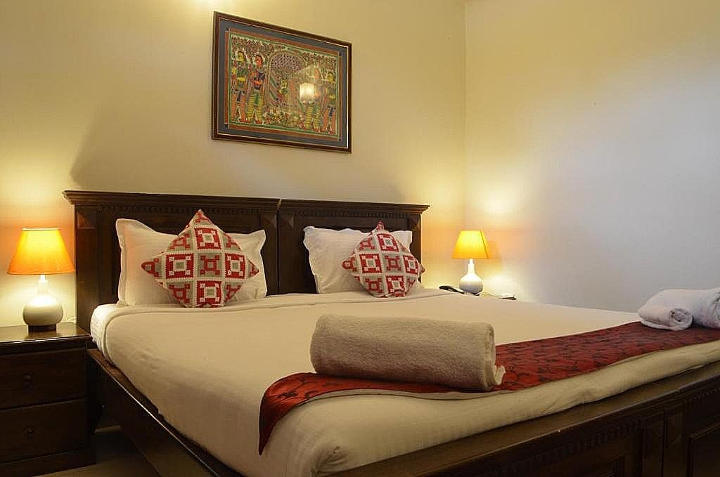 undefined Luxtay Suites 5