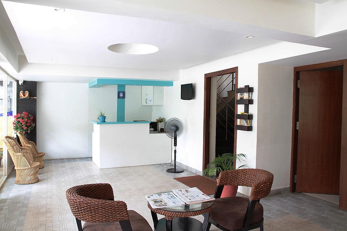 undefined Luxtay Suites 2