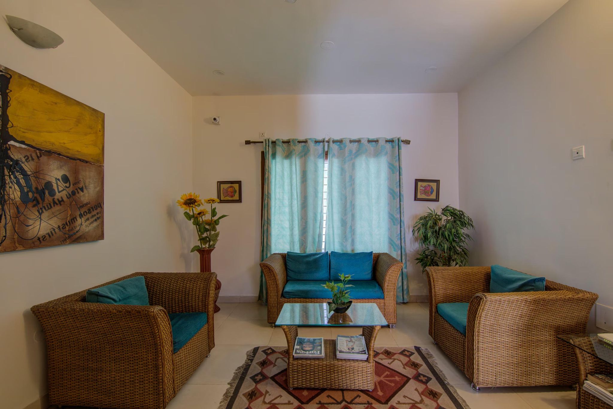undefined Luxtay Suites 3