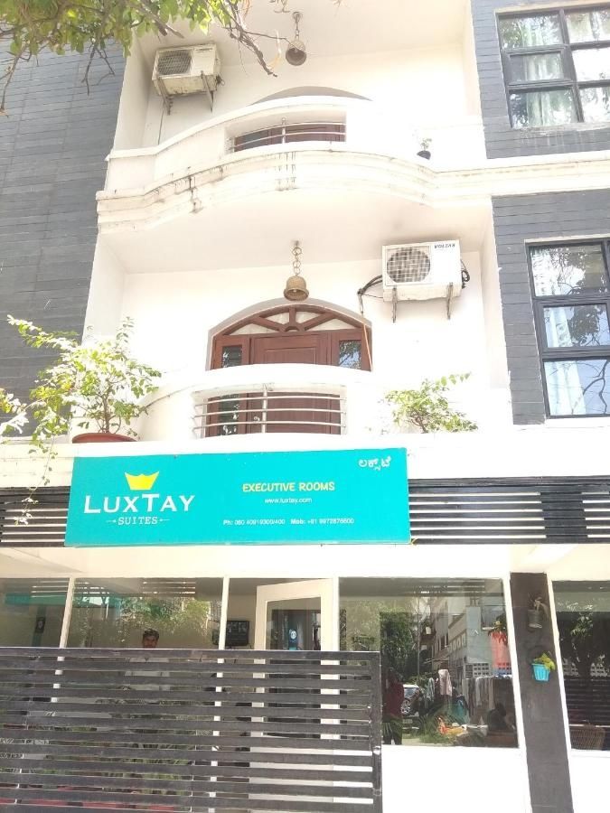 undefined Luxtay Suites 8
