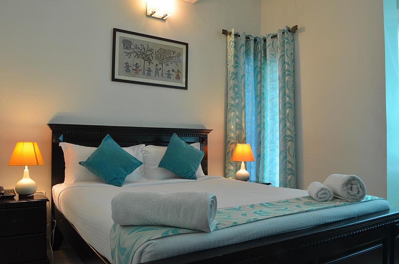 undefined Luxtay Suites 5