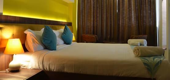 undefined Luxtay Suites 9
