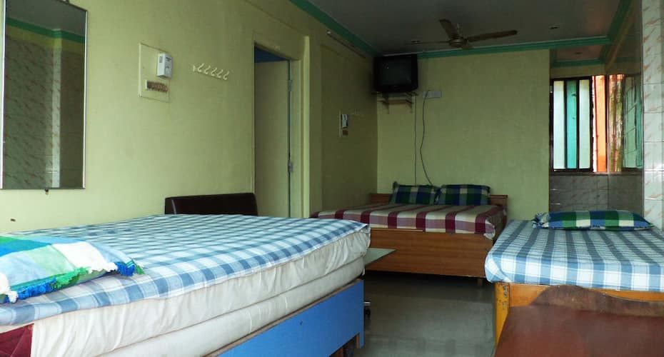 Standard AC Room