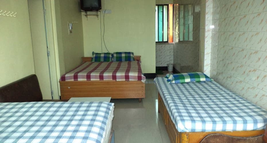 Standard Non AC Room