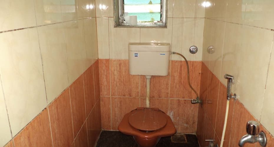Standard AC Room