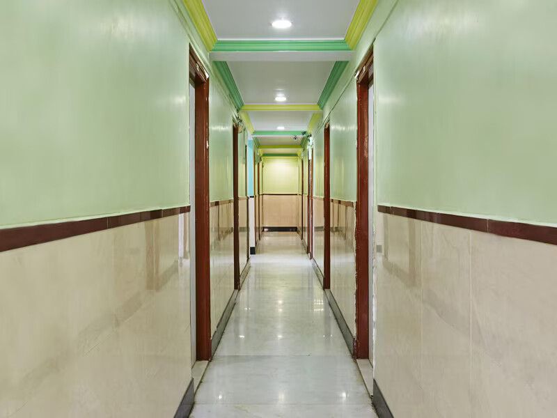 Ellora Guest House Mumbai