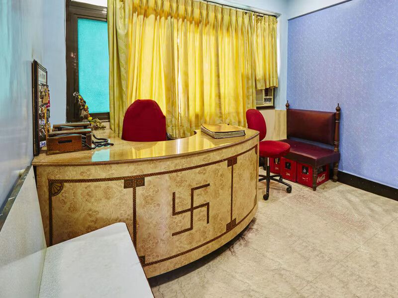 Ellora Guest House Mumbai