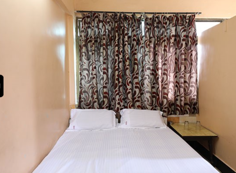 Ellora Guest House Mumbai