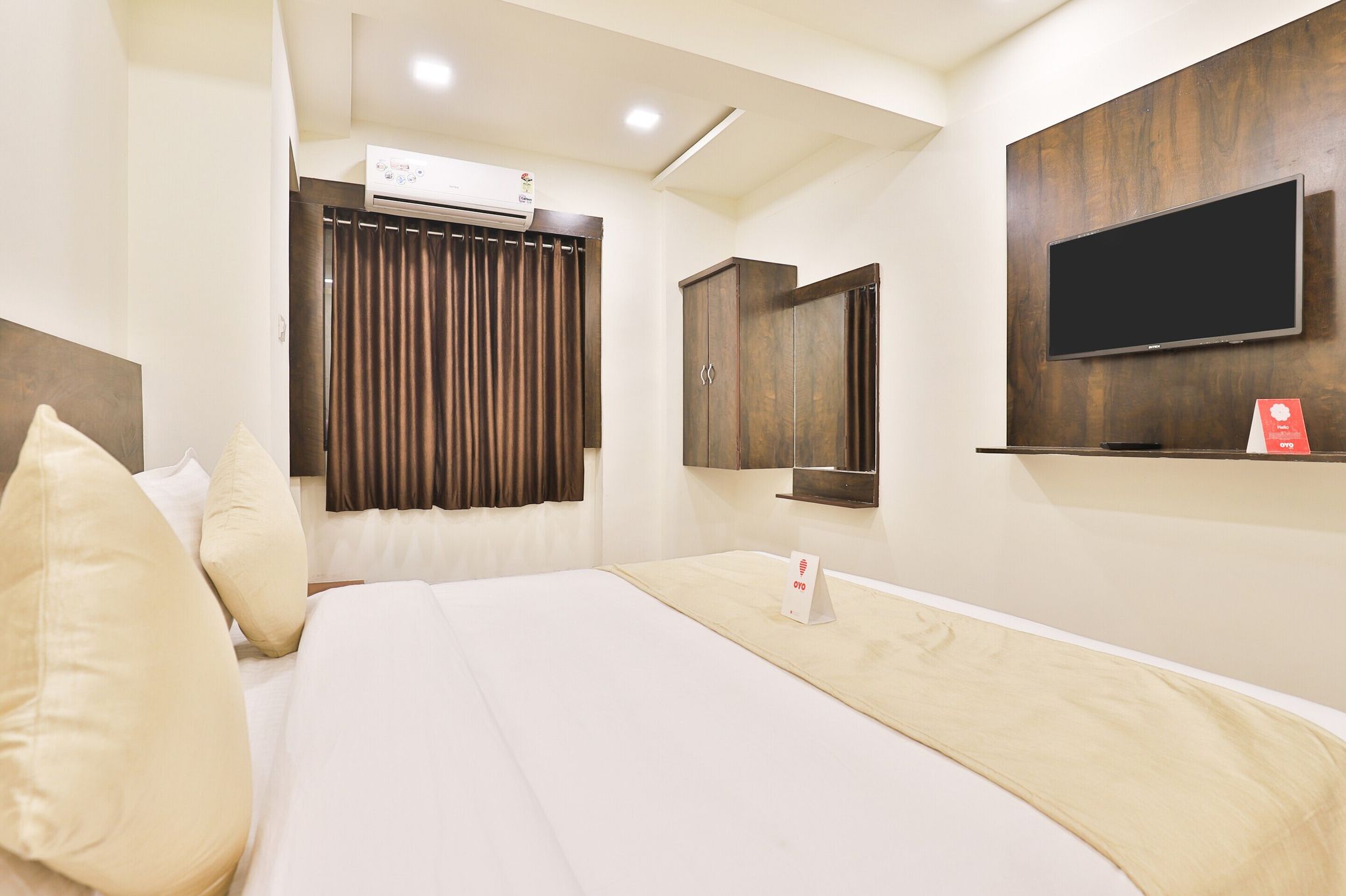 OYO 11072 Hotel Kajri Residency Classic 3