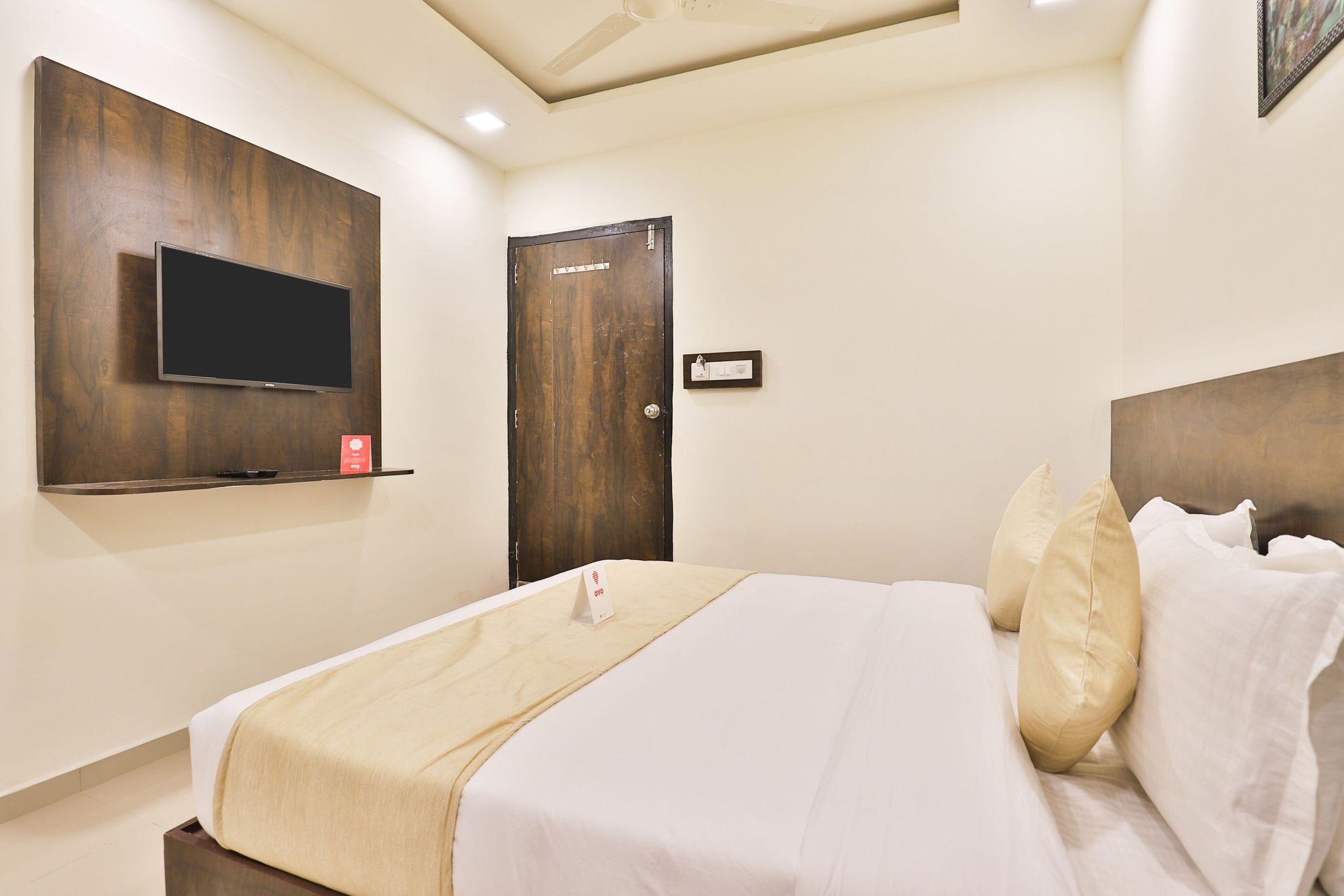 OYO 11072 Hotel Kajri Residency Classic