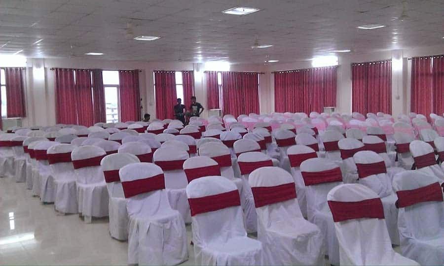 undefined Hotel Theja Fort 5