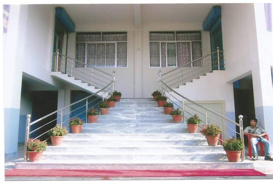 undefined Hotel Theja Fort 2