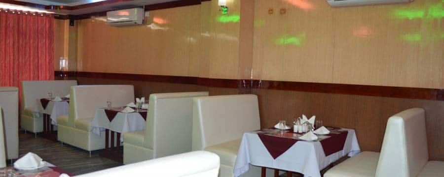 undefined Hotel Theja Fort 6