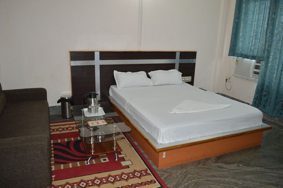 undefined Hotel Theja Fort 3