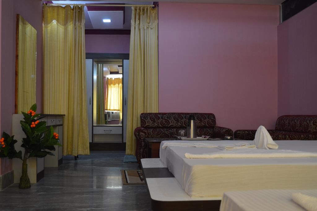 undefined Hotel Theja Fort 10