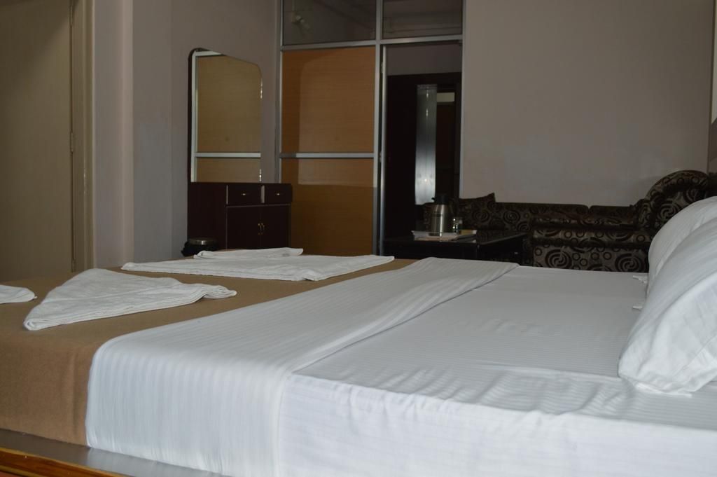 undefined Hotel Theja Fort 8