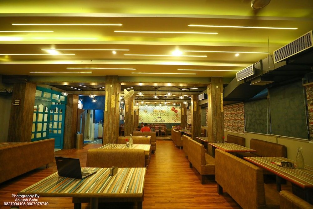 undefined Hotel Shikha Palace 8