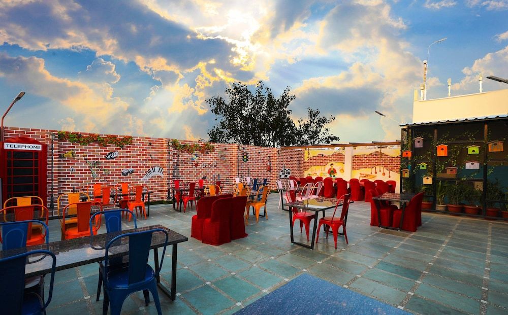 undefined Hotel Shikha Palace 7