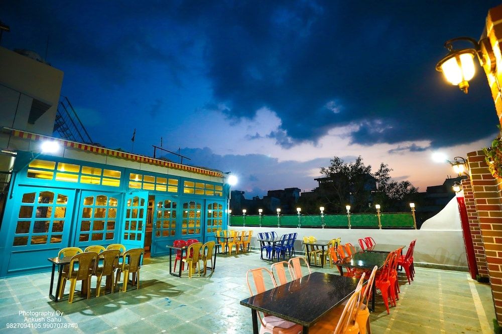 undefined Hotel Shikha Palace 3