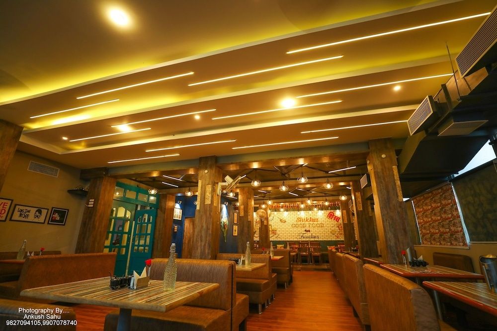 undefined Hotel Shikha Palace 4