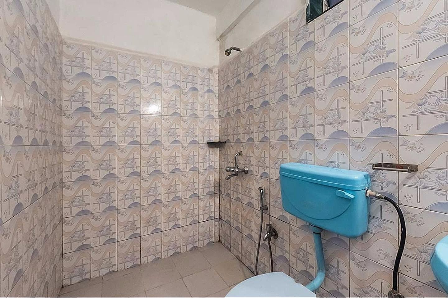 Nakita Resort Standard Room 5