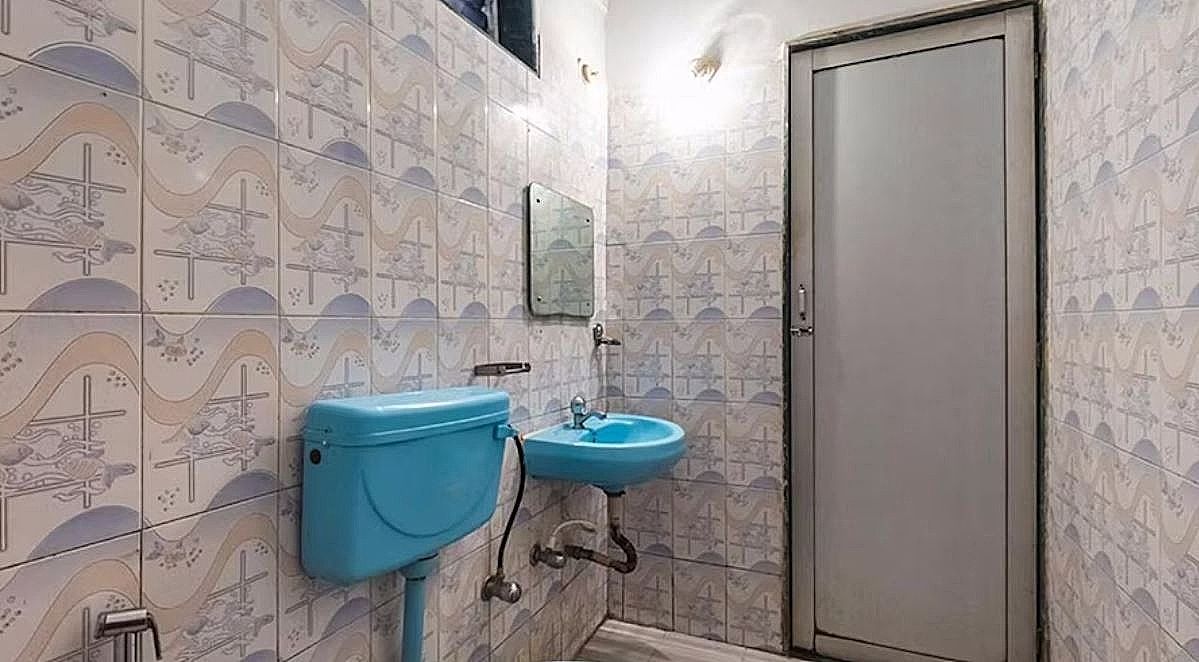 Nakita Resort Standard Room 3