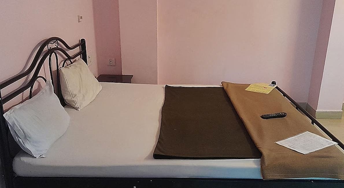 Nakita Resort Standard Room 2